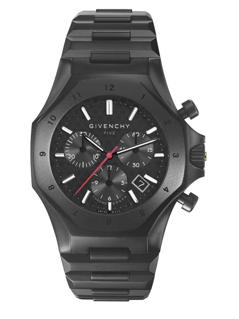 givenchy uhren preise|Givenchy men's watch.